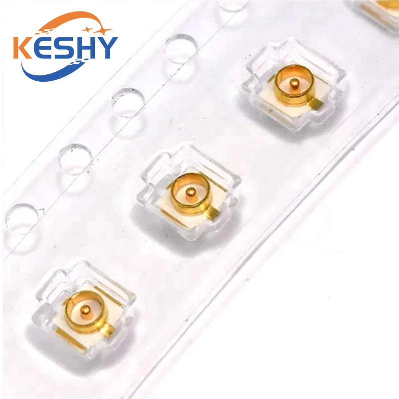 Connecteurs de carte PCB SMT U - Ipex Connector avis et prix