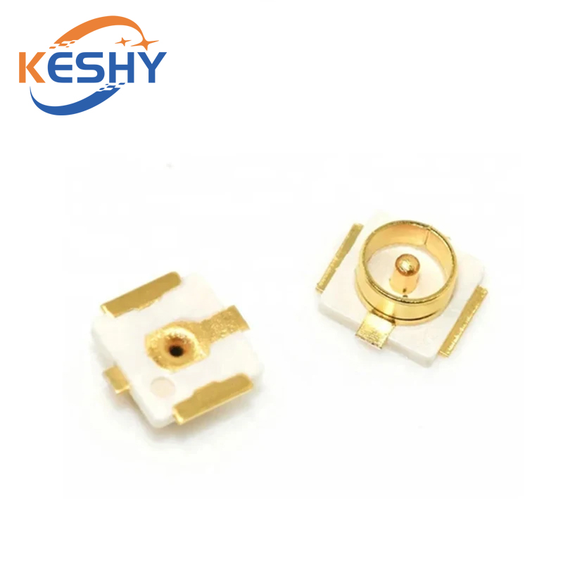 Connecteurs de carte PCB SMT U - Ipex Connector avis et prix