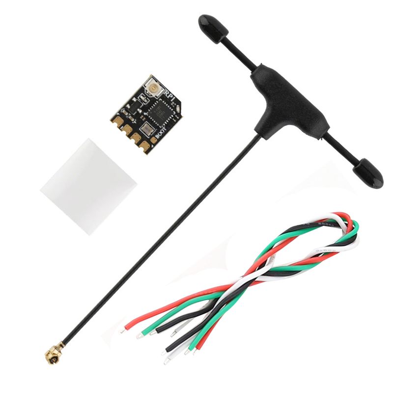 Récepteur Nano Expresslrs ELRS - Antenna 2.4Ghz avis et prix