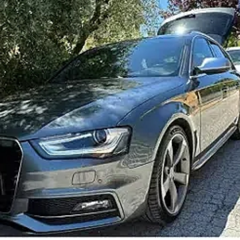 Pour Audi A4L B8 B8.5 2013-201 - Proto Board avis et prix