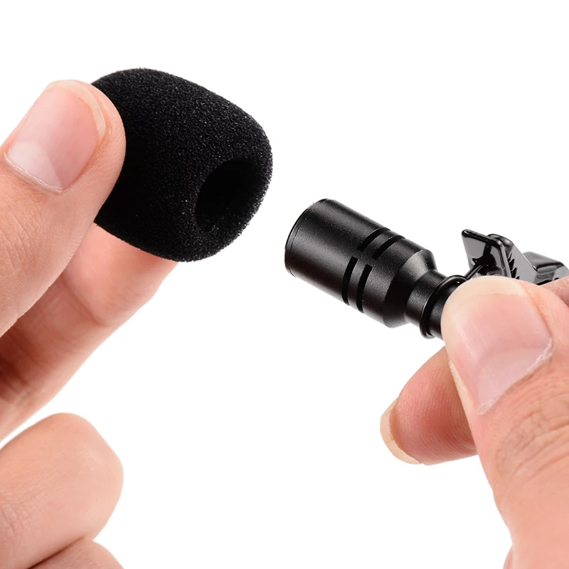Mini Microphone Lavalier Porta - Usb C Cable avis et prix
