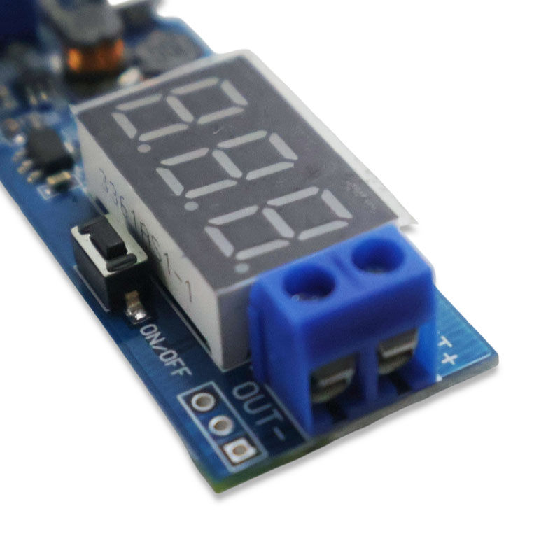 Module d'alimentation USB DC-D - Esp32 Step Down Buck avis et prix