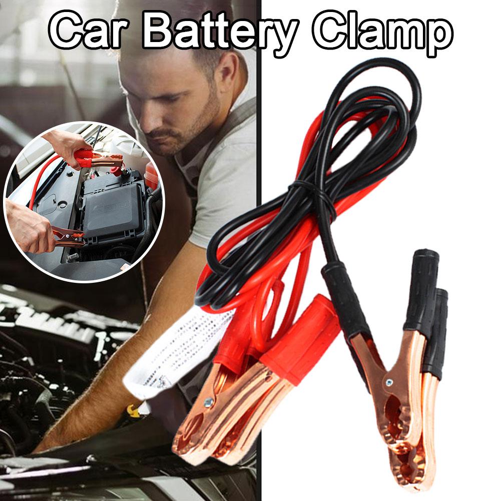 Câble de démarrage d'urgence p - Jumper Wire Kit avis et prix