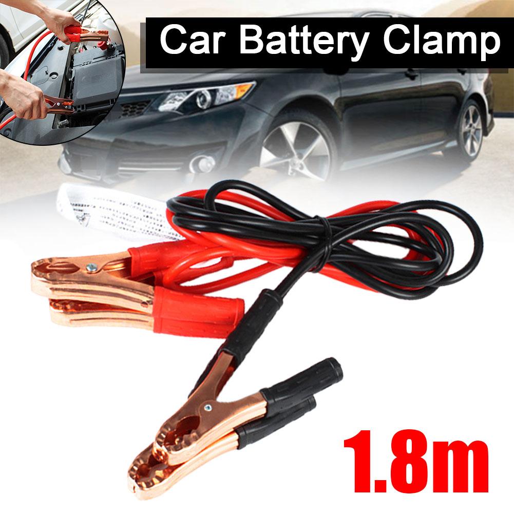 Câble de démarrage d'urgence p - Jumper Wire Kit avis et prix