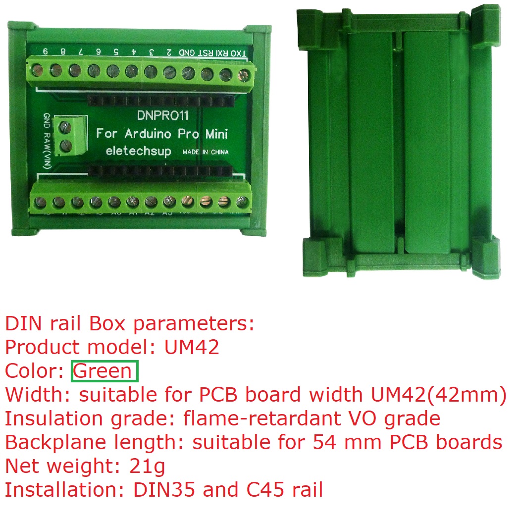 Module adaptateur de bornier p - Screw Terminal Block avis et prix