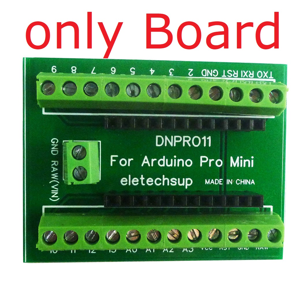Module adaptateur de bornier p - Screw Terminal Block avis et prix