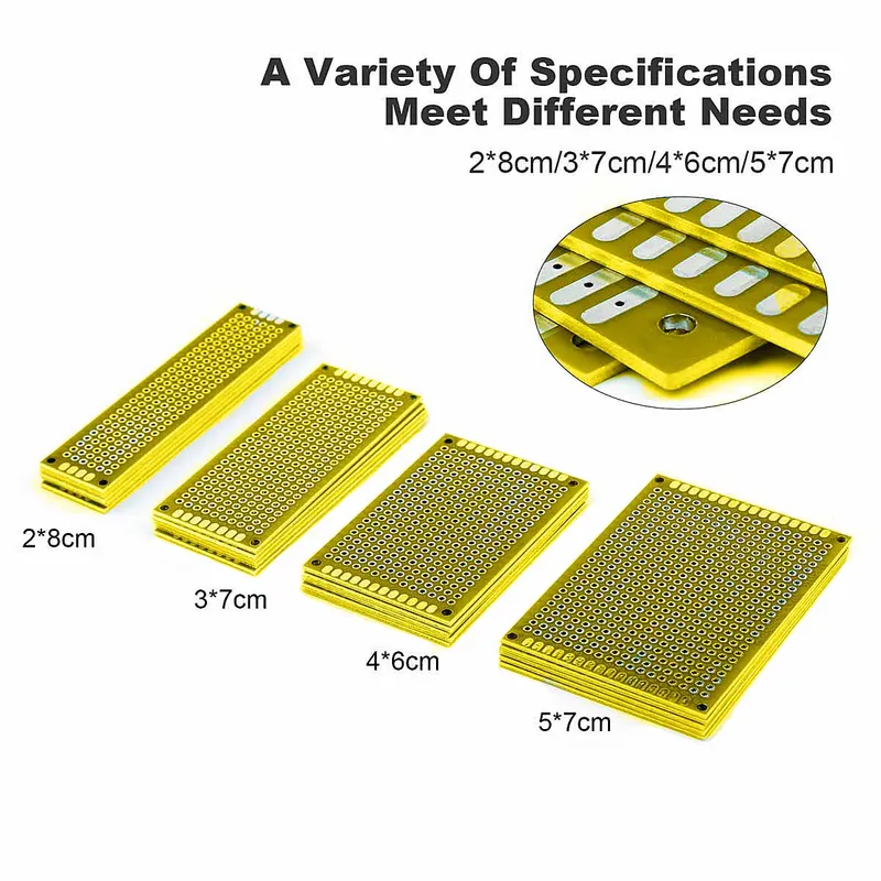 20 pièces/lot PCB Prototype co - Perfboard avis et prix