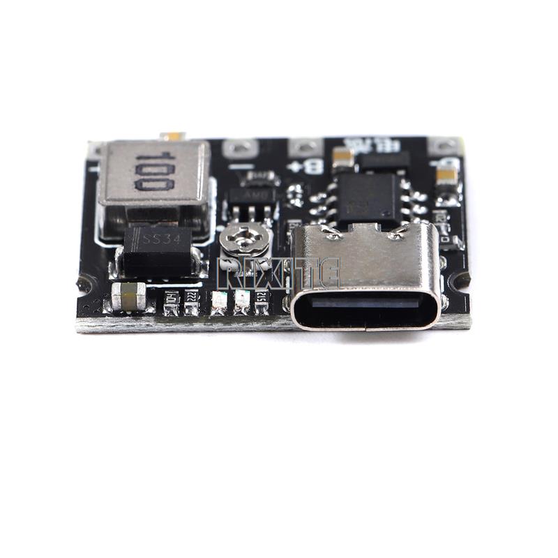 1-10 pièces Lithium Li-ion 186 - Li Ion Charger Module avis et prix