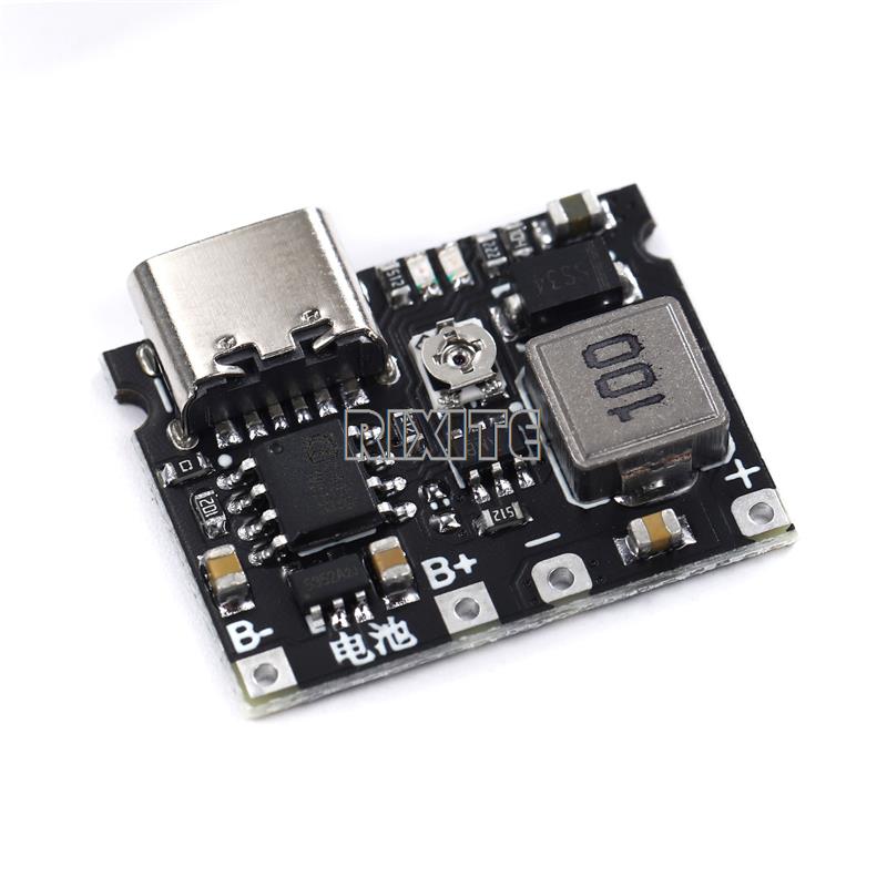 1-10 pièces Lithium Li-ion 186 - Li Ion Charger Module avis et prix